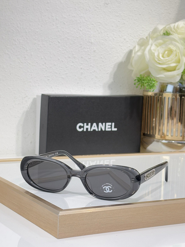 CHNL Sunglasses AAAA-5659