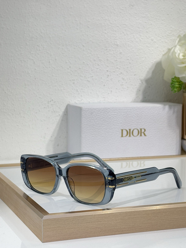 Dior Sunglasses AAAA-3853