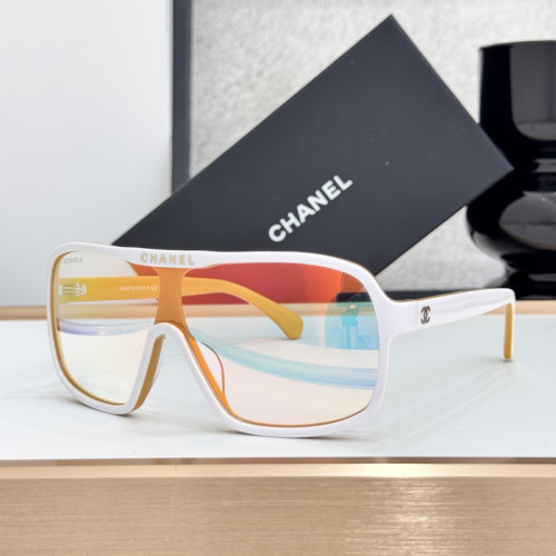 CHNL Sunglasses AAAA-5672