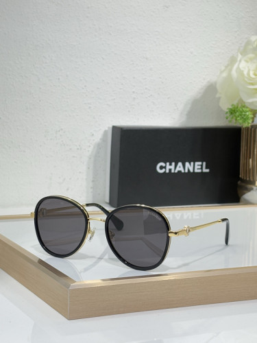 CHNL Sunglasses AAAA-5577