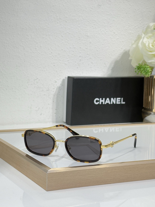 CHNL Sunglasses AAAA-5587