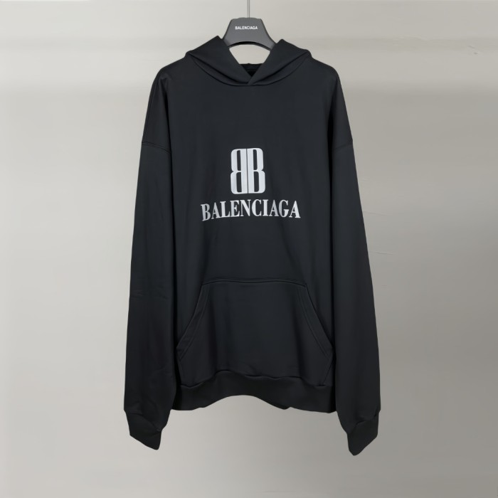 B Hoodies 1：1 Quality-1751(XS-L)