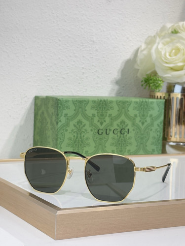 G Sunglasses AAAA-9277
