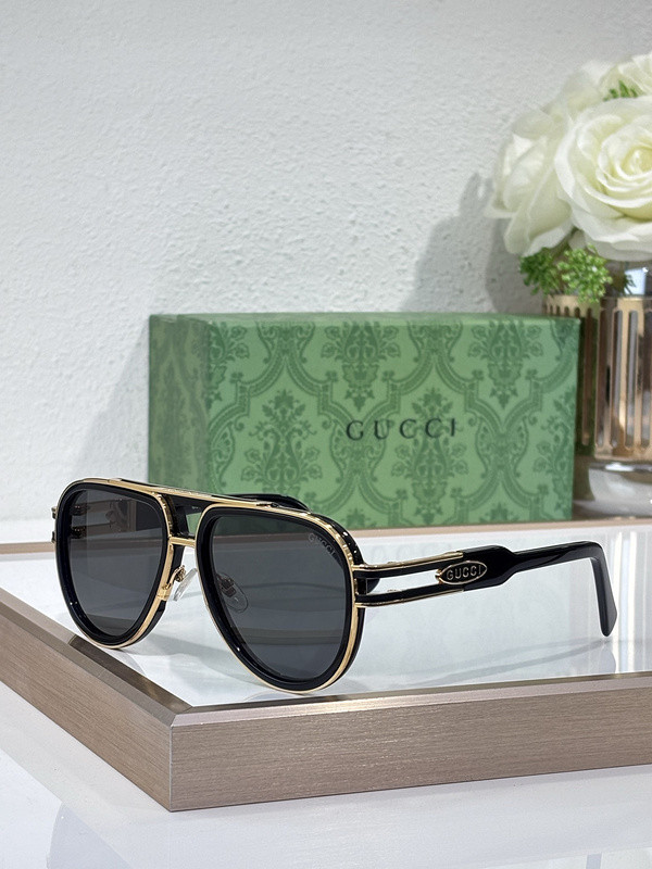 G Sunglasses AAAA-8936