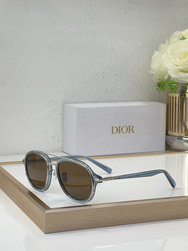 Dior Sunglasses AAAA-3781