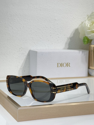 Dior Sunglasses AAAA-3852