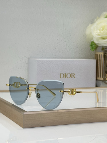 Dior Sunglasses AAAA-3758
