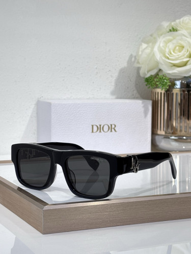 Dior Sunglasses AAAA-3691