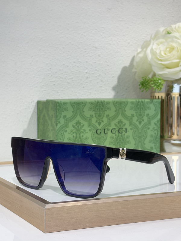 G Sunglasses AAAA-9065