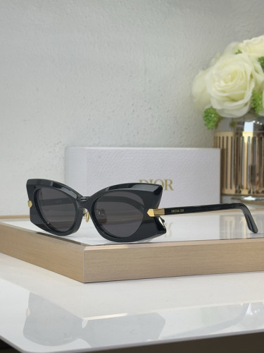 Dior Sunglasses AAAA-3750