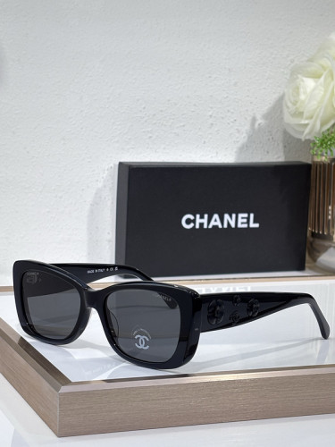 CHNL Sunglasses AAAA-5507