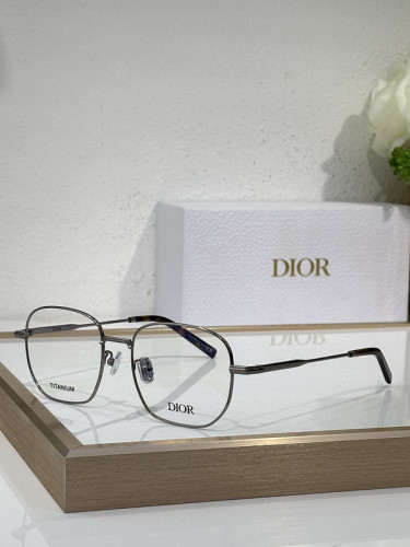 Dior Sunglasses AAAA-3707