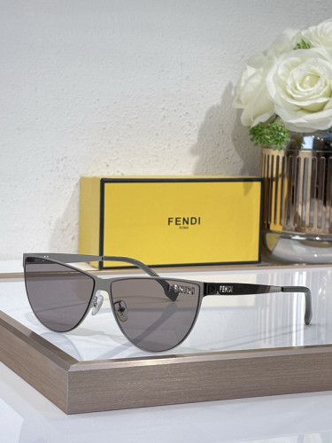 FD Sunglasses AAAA-2915