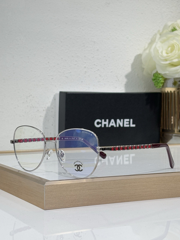 CHNL Sunglasses AAAA-5540