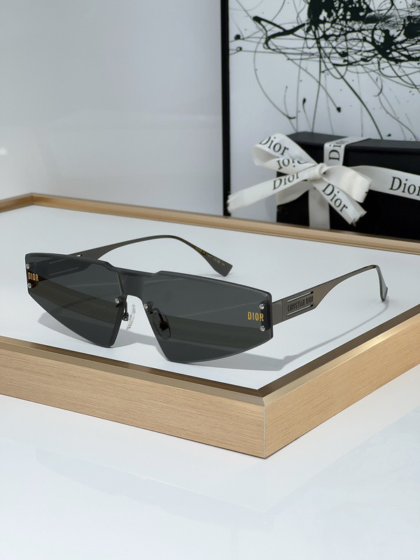 Dior Sunglasses AAAA-3801