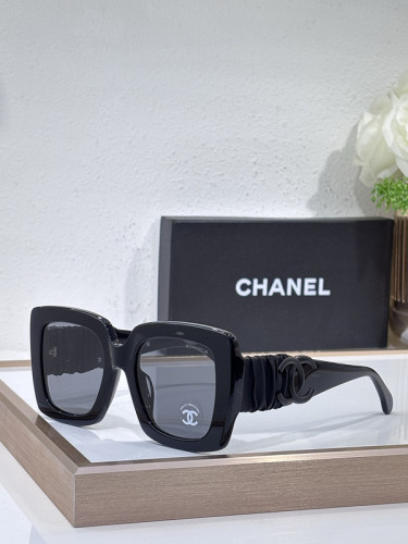 CHNL Sunglasses AAAA-5524