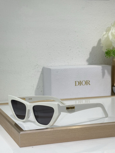 Dior Sunglasses AAAA-3806