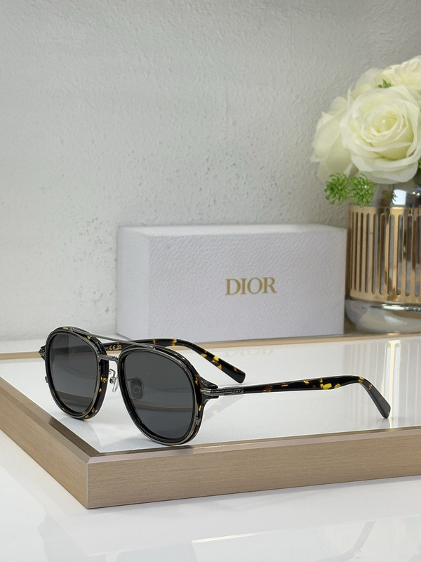 Dior Sunglasses AAAA-3773