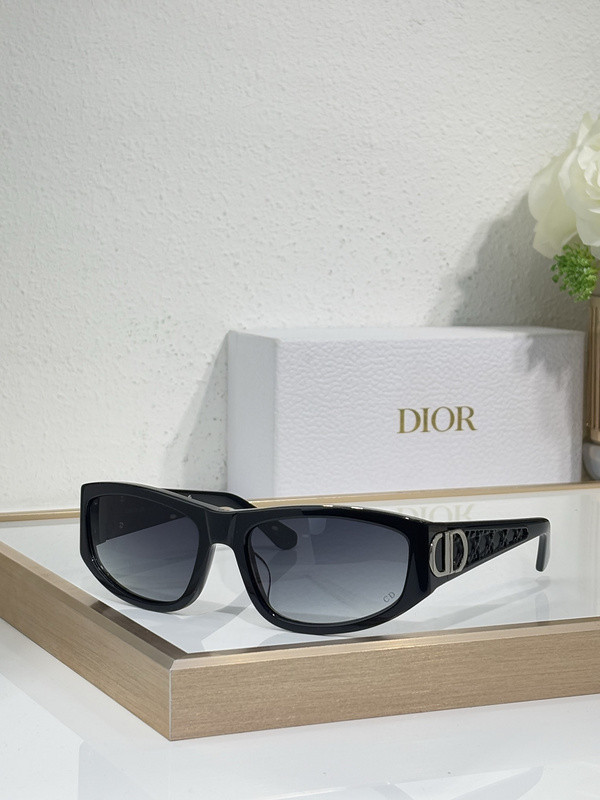 Dior Sunglasses AAAA-3847