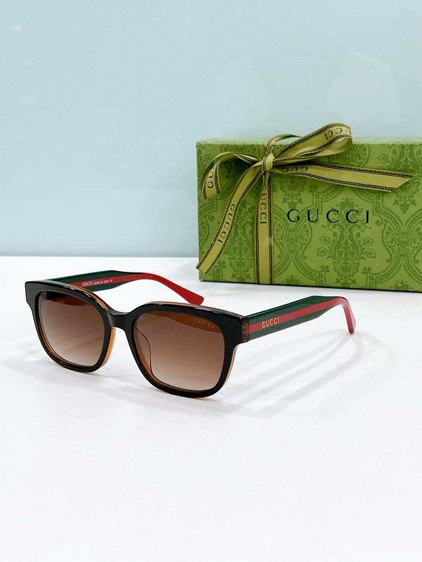 G Sunglasses AAAA-9133