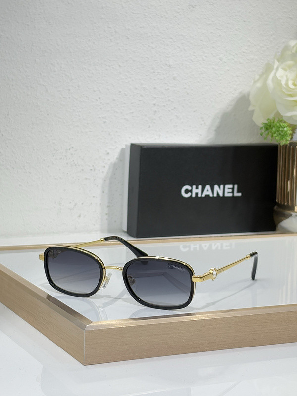 CHNL Sunglasses AAAA-5583