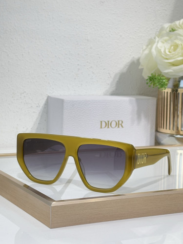 Dior Sunglasses AAAA-3859