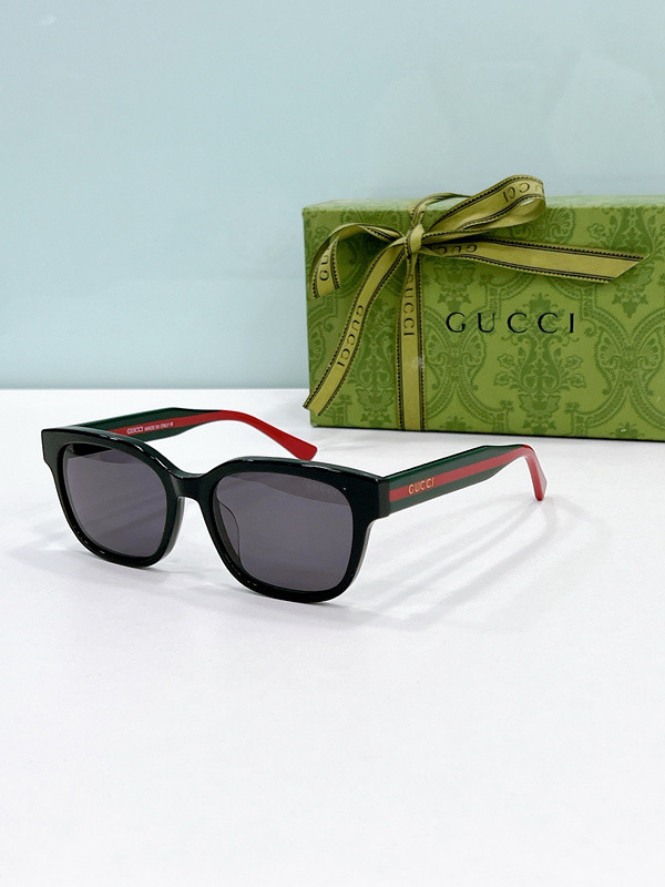 G Sunglasses AAAA-9135