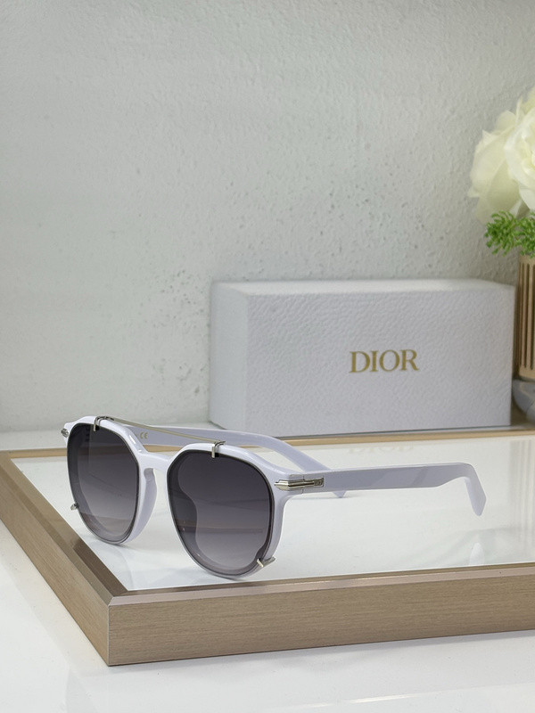 Dior Sunglasses AAAA-3779