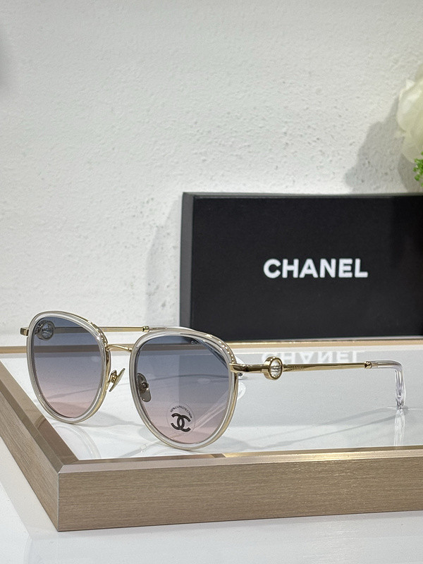 CHNL Sunglasses AAAA-5523