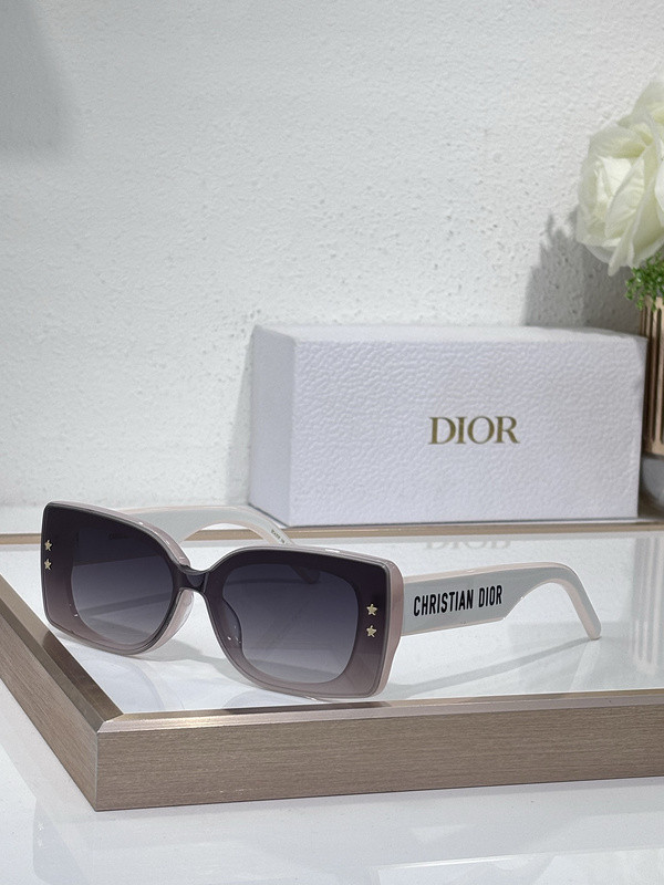 Dior Sunglasses AAAA-3703