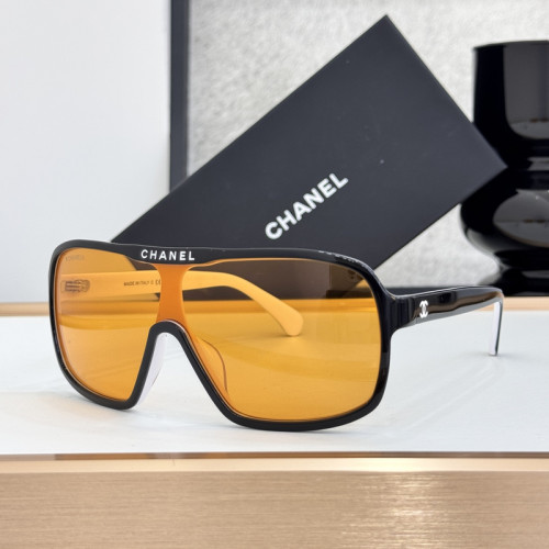 CHNL Sunglasses AAAA-5670