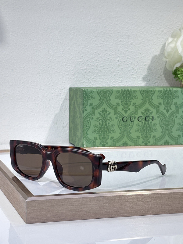 G Sunglasses AAAA-8869