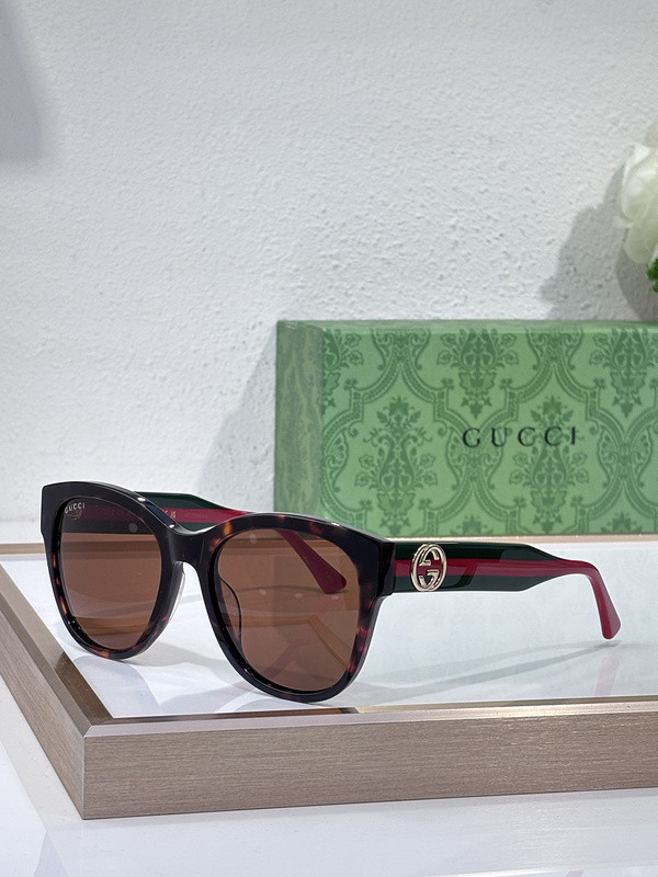 G Sunglasses AAAA-8893