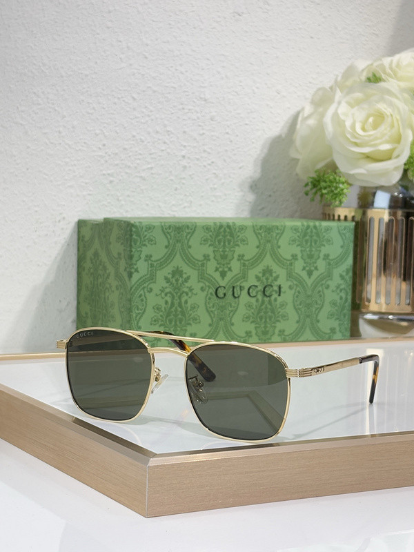 G Sunglasses AAAA-9248