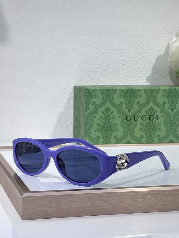 G Sunglasses AAAA-8971