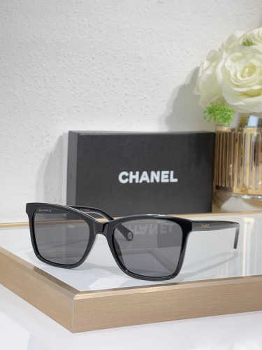 CHNL Sunglasses AAAA-5653