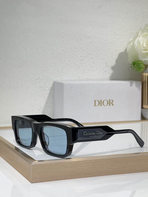 Dior Sunglasses AAAA-3830