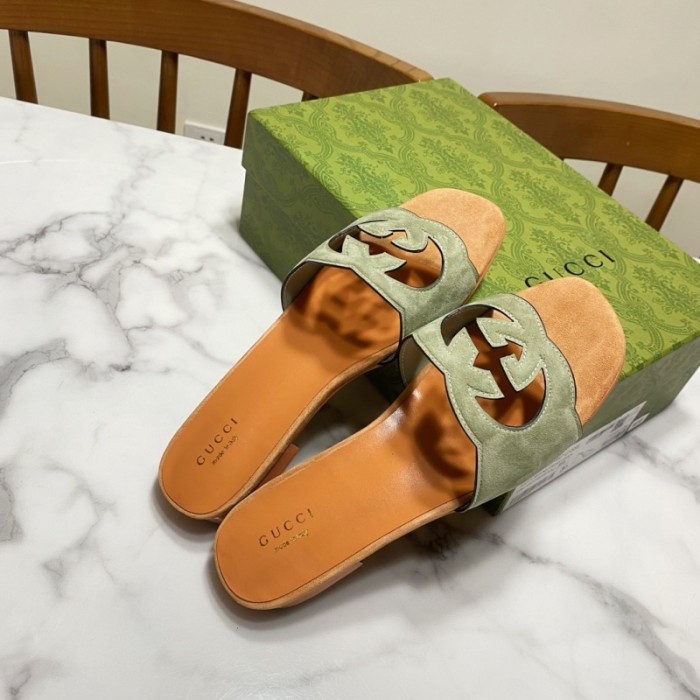 G women slippers 1：1 quality-1316
