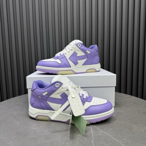 OFF white Men shoes 1：1 quality-487