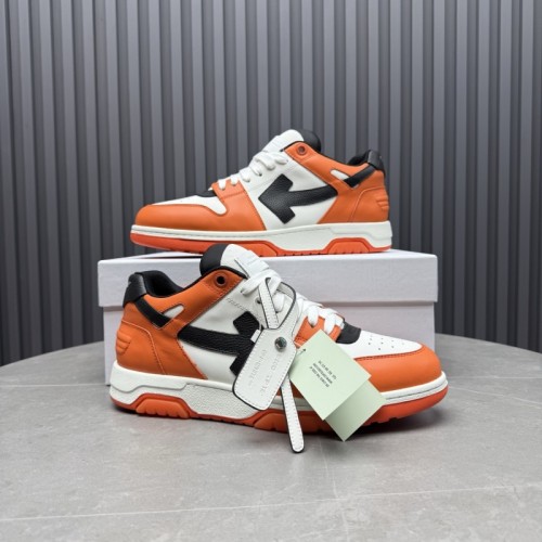 OFF white Men shoes 1：1 quality-473