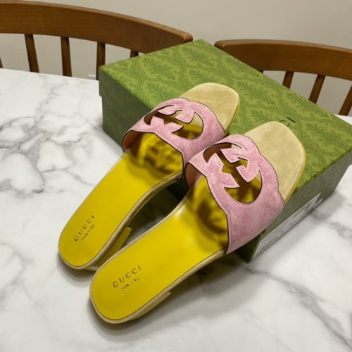 G women slippers 1：1 quality-1318