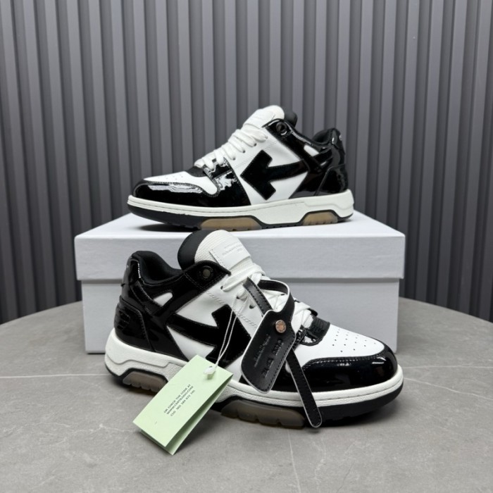 OFF white Men shoes 1：1 quality-479