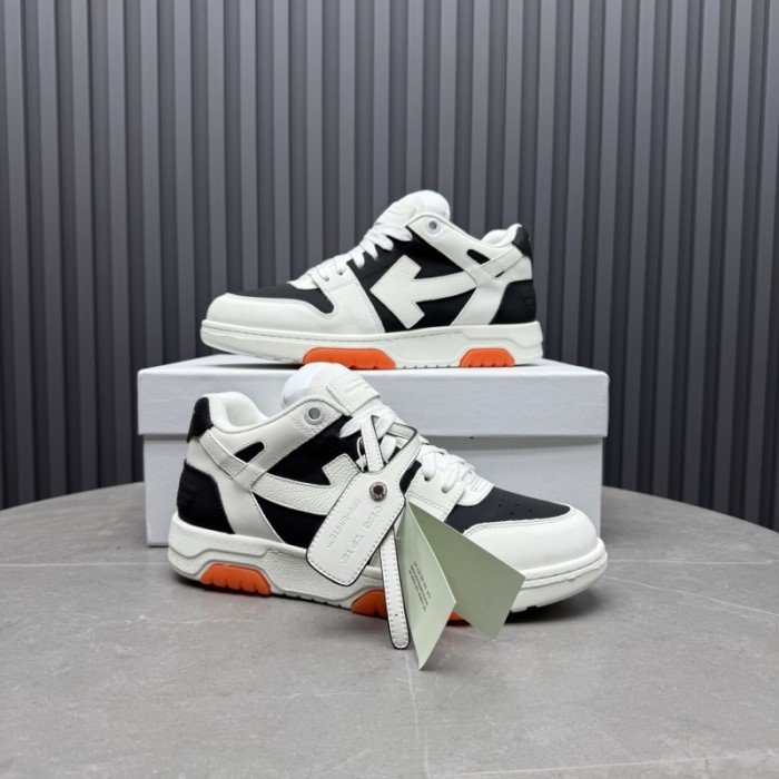 OFF white Women Shoes 1：1 quality-431