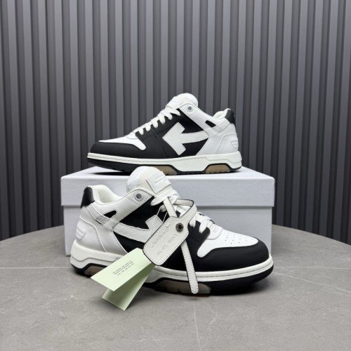 OFF white Men shoes 1：1 quality-471
