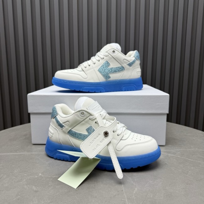 OFF white Women Shoes 1：1 quality-410