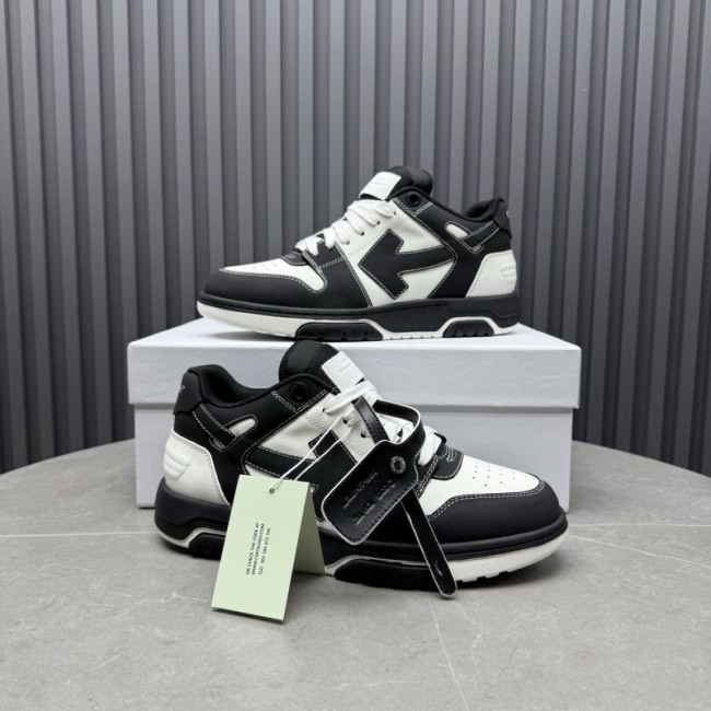 OFF white Men shoes 1：1 quality-483
