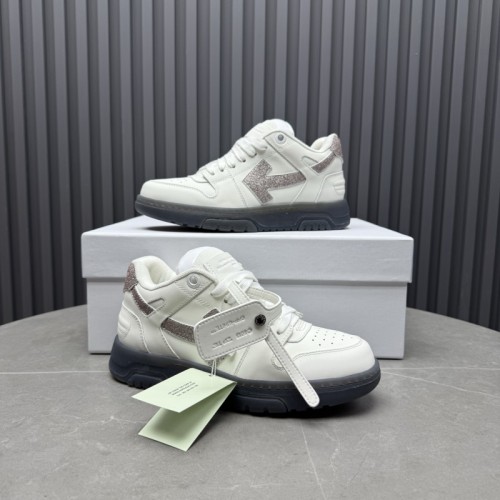 OFF white Men shoes 1：1 quality-480