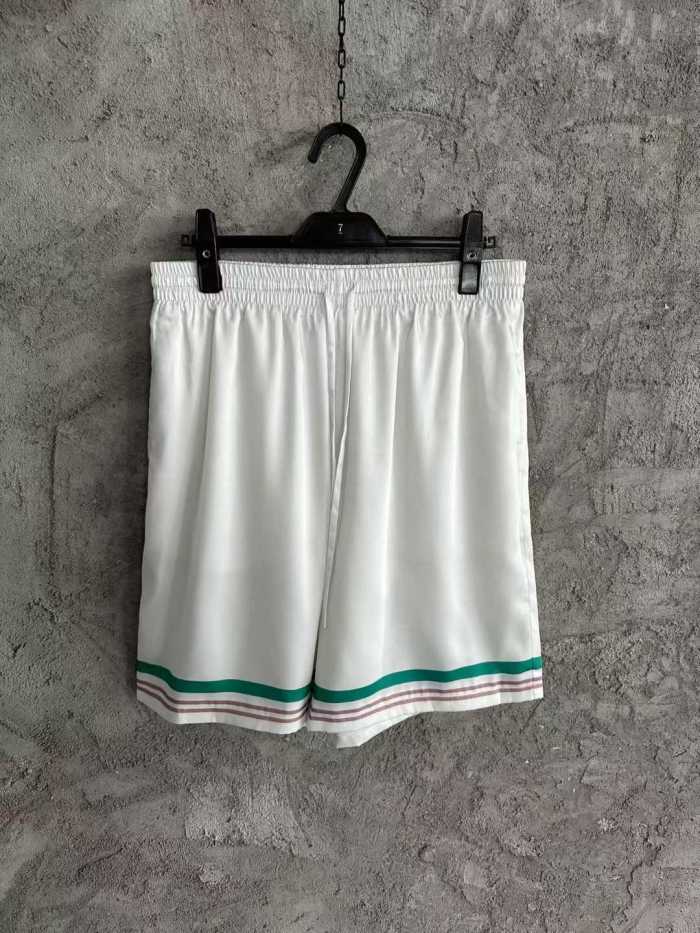 Casablanca High Quality Short-033