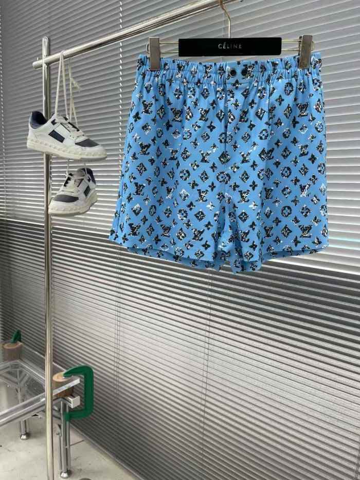 LV Shorts High End-205
