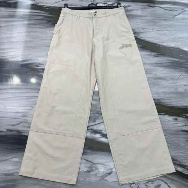 Dior Long Pants High End Quality-040